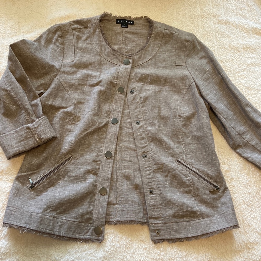 Ladies Jacket - image 1
